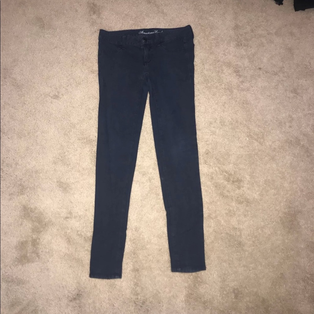 Jeggings size 2